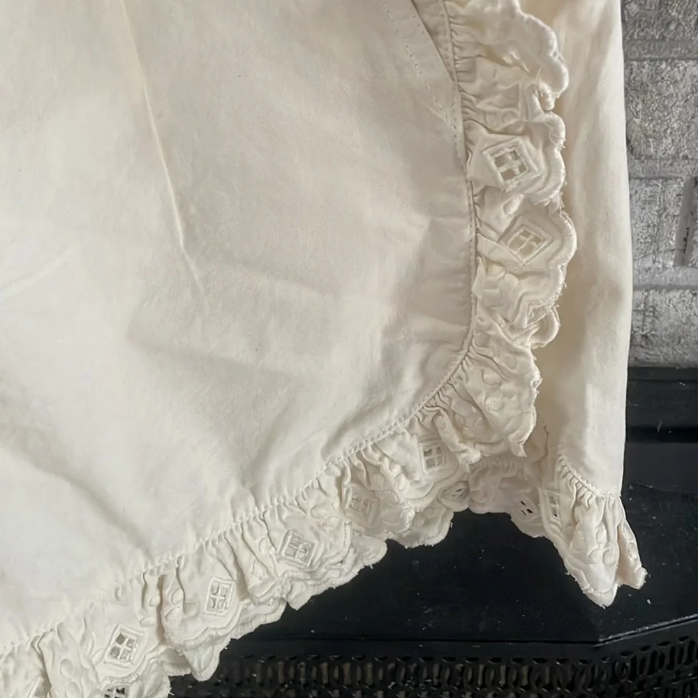 Sea New York Kiara Shorts - Picture 3 of 9